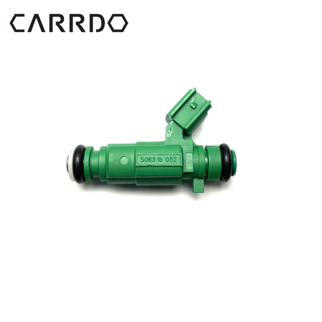Santa Fe / Sorrento / Syltuno / Sedona 3.5L V6 factory price gasoline nozzle 353103C400 CARDO quick diaphragm injector 35310-3C40
