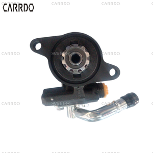 Hot selling Toyota Land Cruiser Prado KZN185 KZJ95 1KZ 44310-35690 44310-35590 high quality automotive steering booster pump