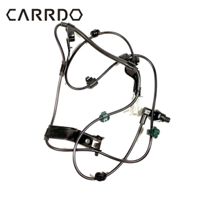 Toyota 89543 71010 8954371010 Wheel ABS Speed Sensor