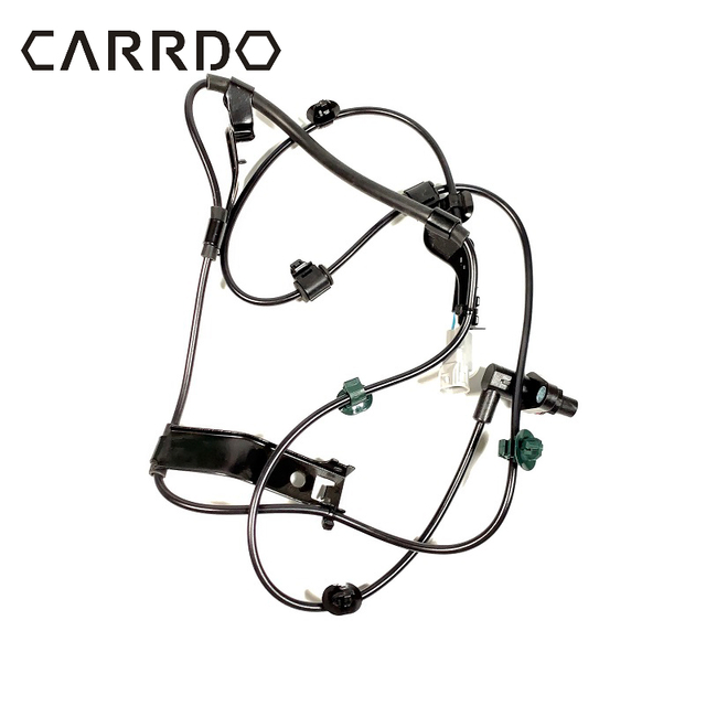 Toyota 89543 71010 8954371010 Wheel ABS Speed Sensor