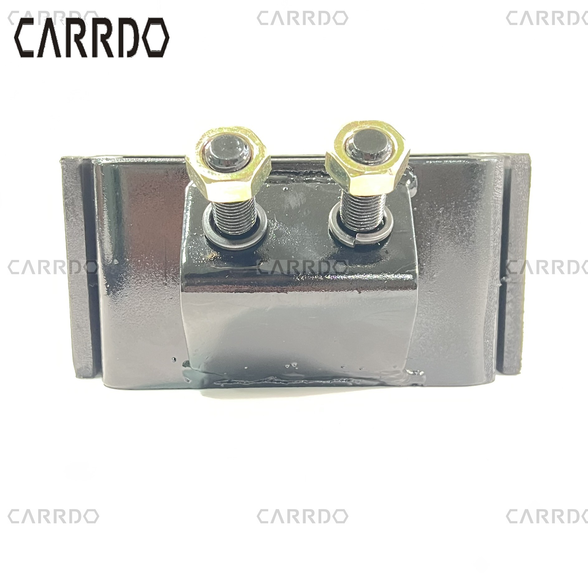 The engine is installed with Me031965 engine motor, 6D14 and 6D17, for Mitsubishi Fusatsu.