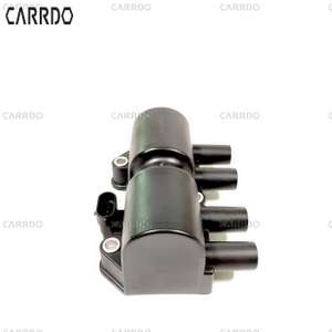 Chevrolet Aveo, Pontiac, Suzuki Da Yu Engine Parts Factory Spark Plug 25182496 Bobina de Encendido