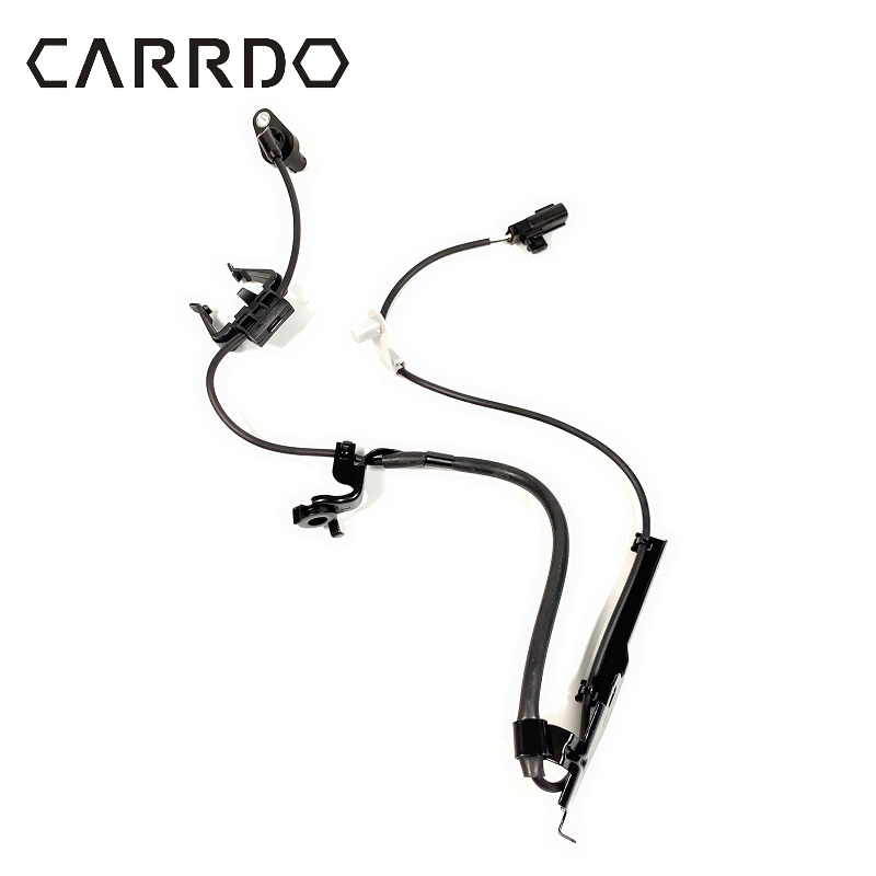 Wholesale high-precision stable-performance automotive parts - ABS wheel speed sensor 89543-48050 is suitable for Lexus RX350, RX450h, 2010 - 2015.