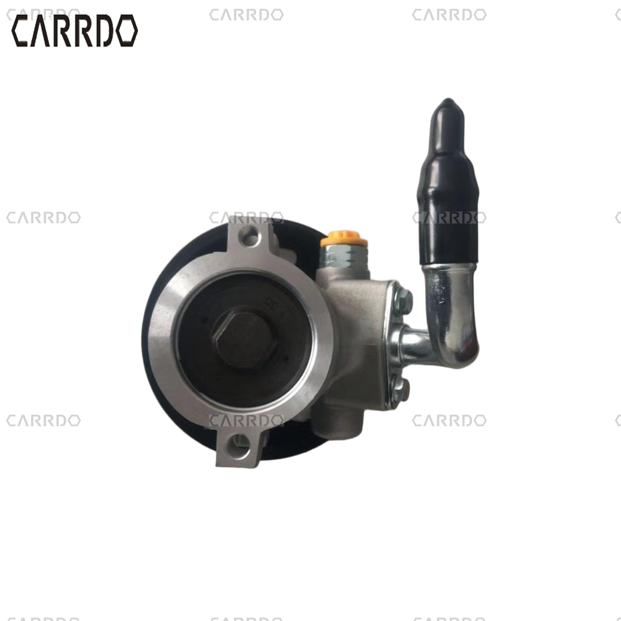 Hyundai Ssangyong Korando 1724603380 auto parts CARDO high quality factory price steering pump