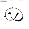 ABS wheel speed sensor 89545-0K240 for Toyota Hilux 2015