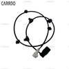 ABS wheel speed sensor for Toyota FORTUNER OEM 89545-0K050