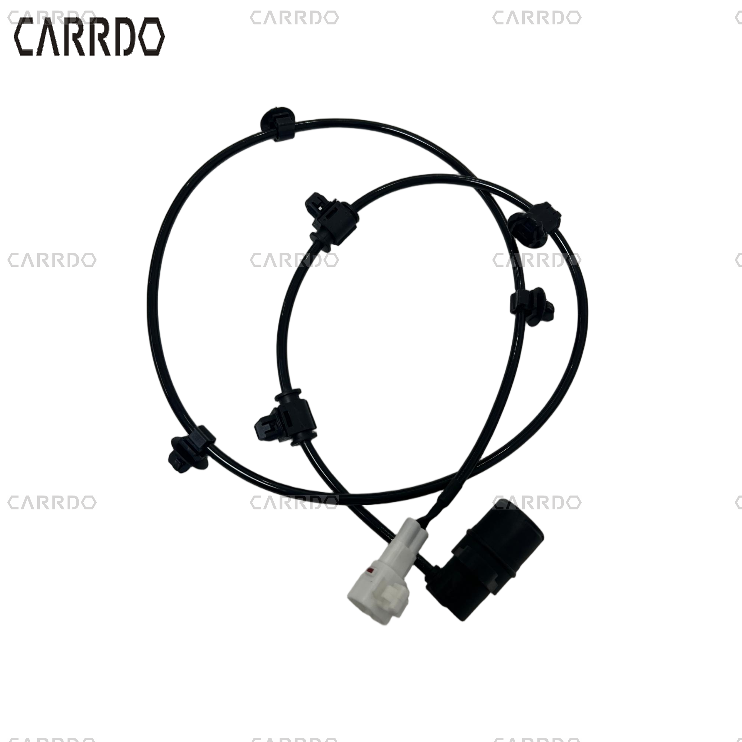 ABS wheel speed sensor for Toyota FORTUNER OEM 89545-0K050