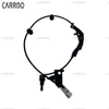 The genuine ABS wheel speed sensor for car parts, model 89546-0K240, is suitable for Toyota Revo 4WD.