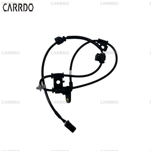 Modern Tucson IX35 Guangzhou Tuling Auto Parts Front R/L Anti-lock Braking System Wheel Speed Sensor 95670-2S30