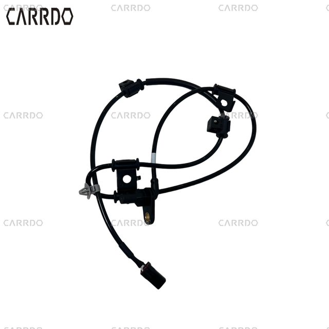 Modern Tucson IX35 Guangzhou Tuling Auto Parts Front R/L Anti-lock Braking System Wheel Speed Sensor 95670-2S30