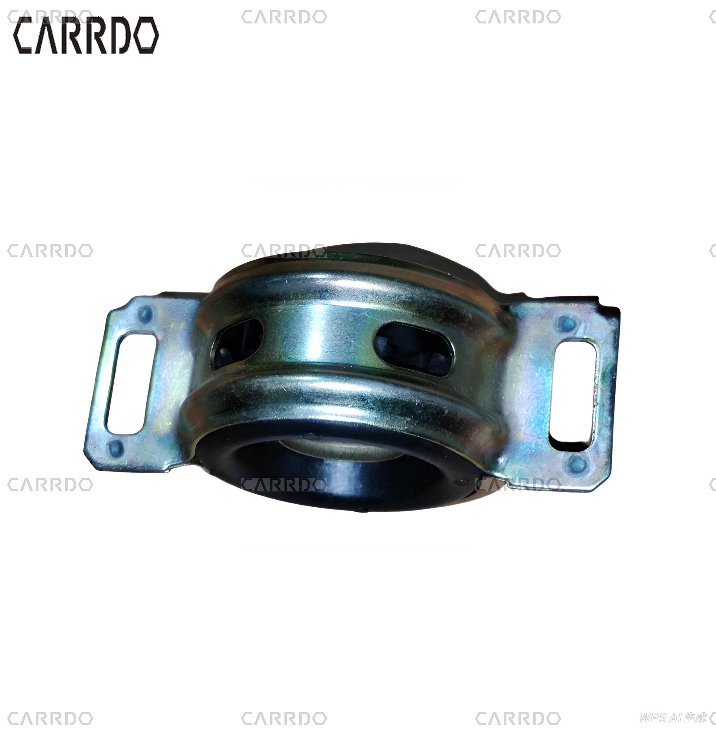 For the Hilux VI pickup truck (N1) from 1994 to 2006, the DI-SOLIK automotive parts transmission shaft center bearing bracket 37230-0K040