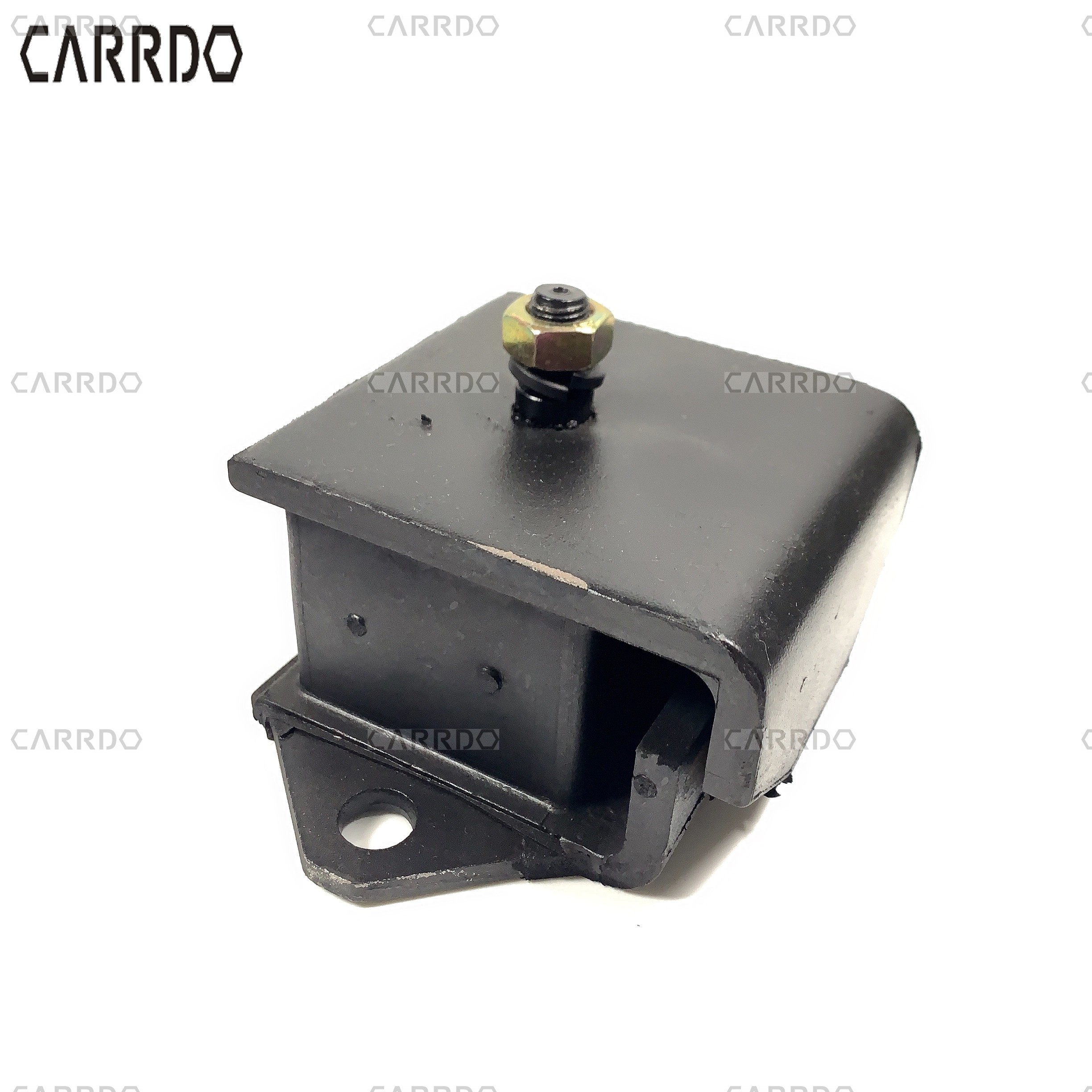 Isuzu 6HK1 6HH1 truck engine spare parts - Engine installation OEM 1-53215-172-0