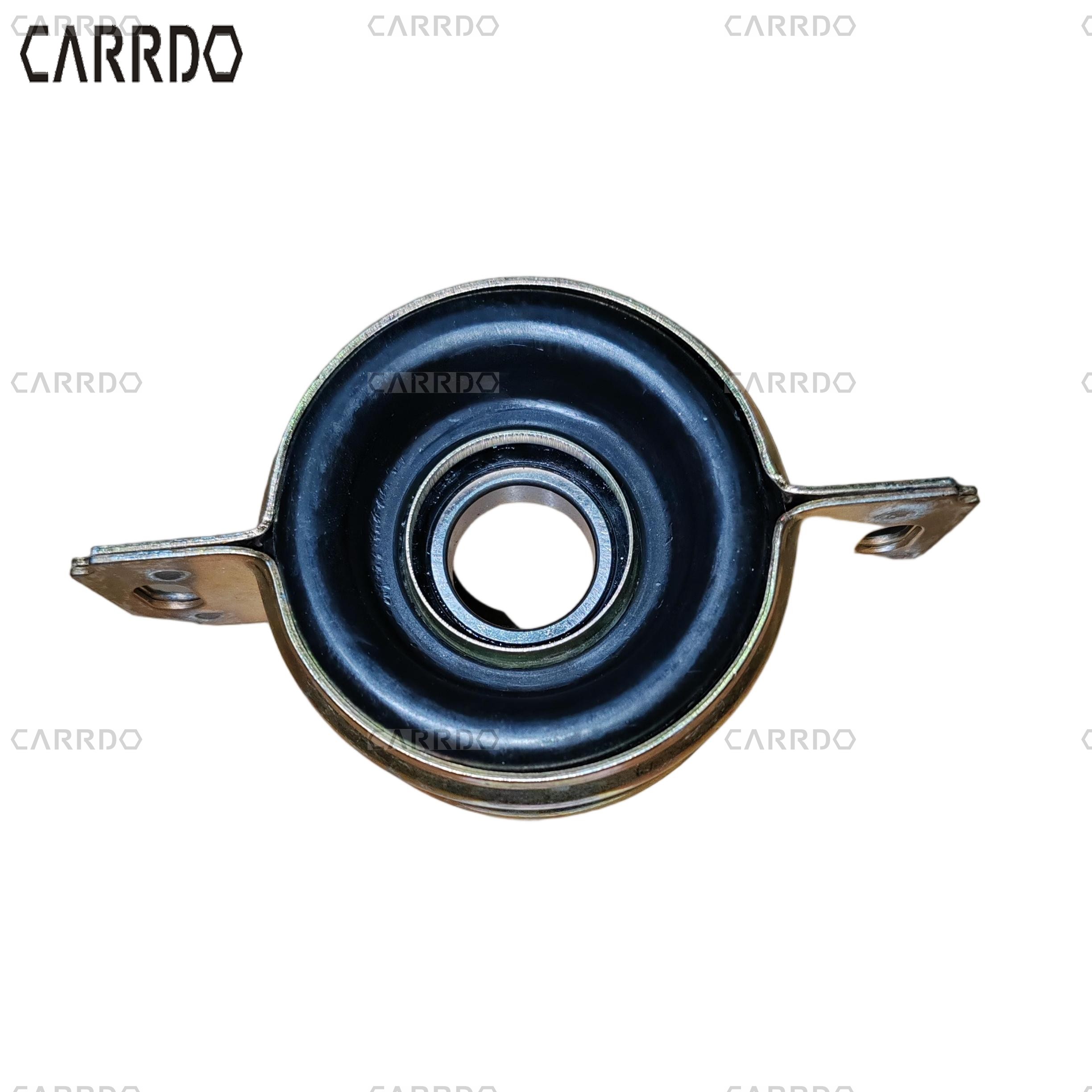 For the DI-SOLIK automotive parts drive shaft center bearing support of the Hiace IV bus 37230-26010 (_H1_) from 1987 to 2004