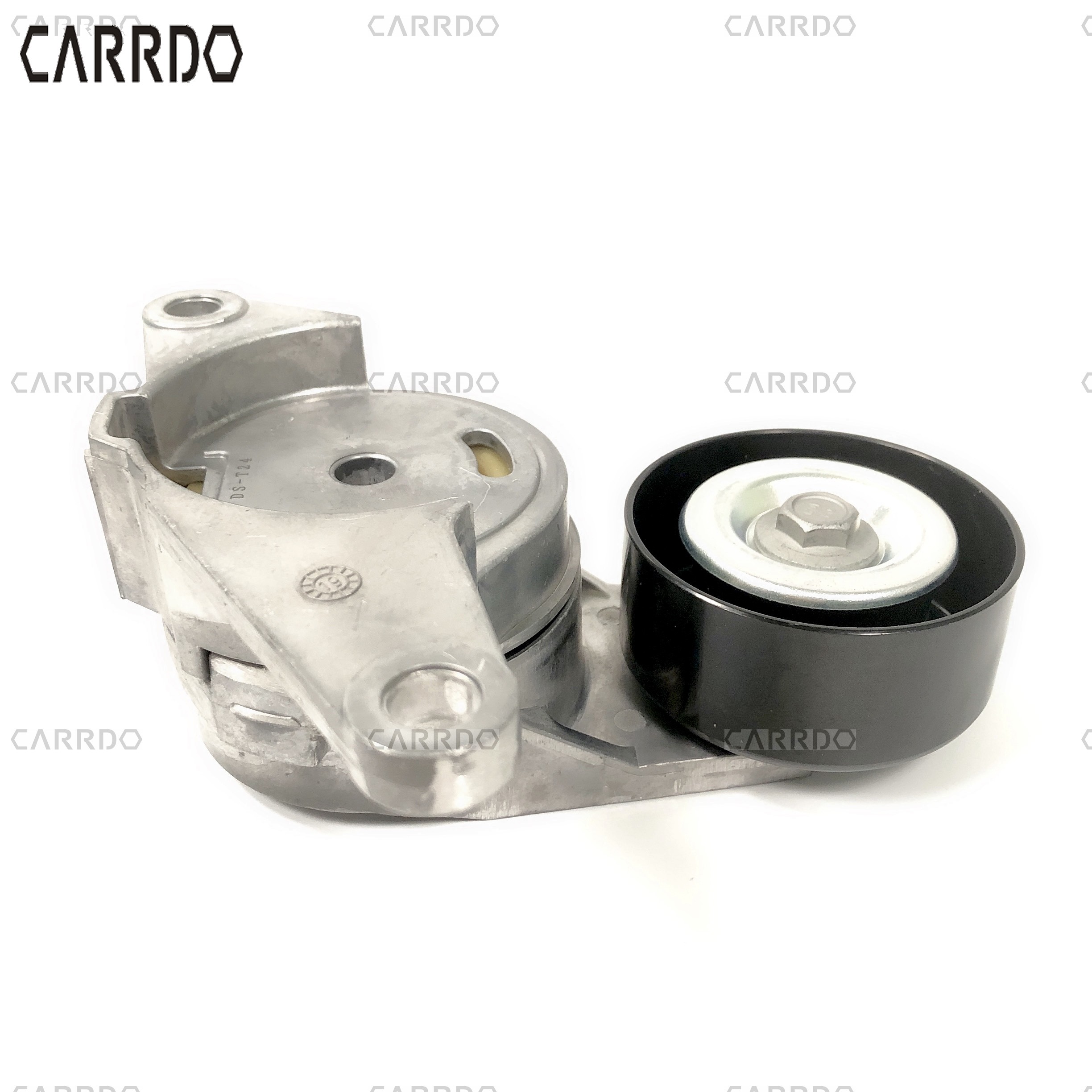 Buick Chevrolet Cadillac High-Quality Tensioner Belt Pulley Timing Belt Bearing Belt Pulley Tensioner 71741116