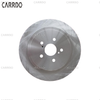 The price of a durable car brake disc is 42431-48090 for Toyota Lexus RX L.