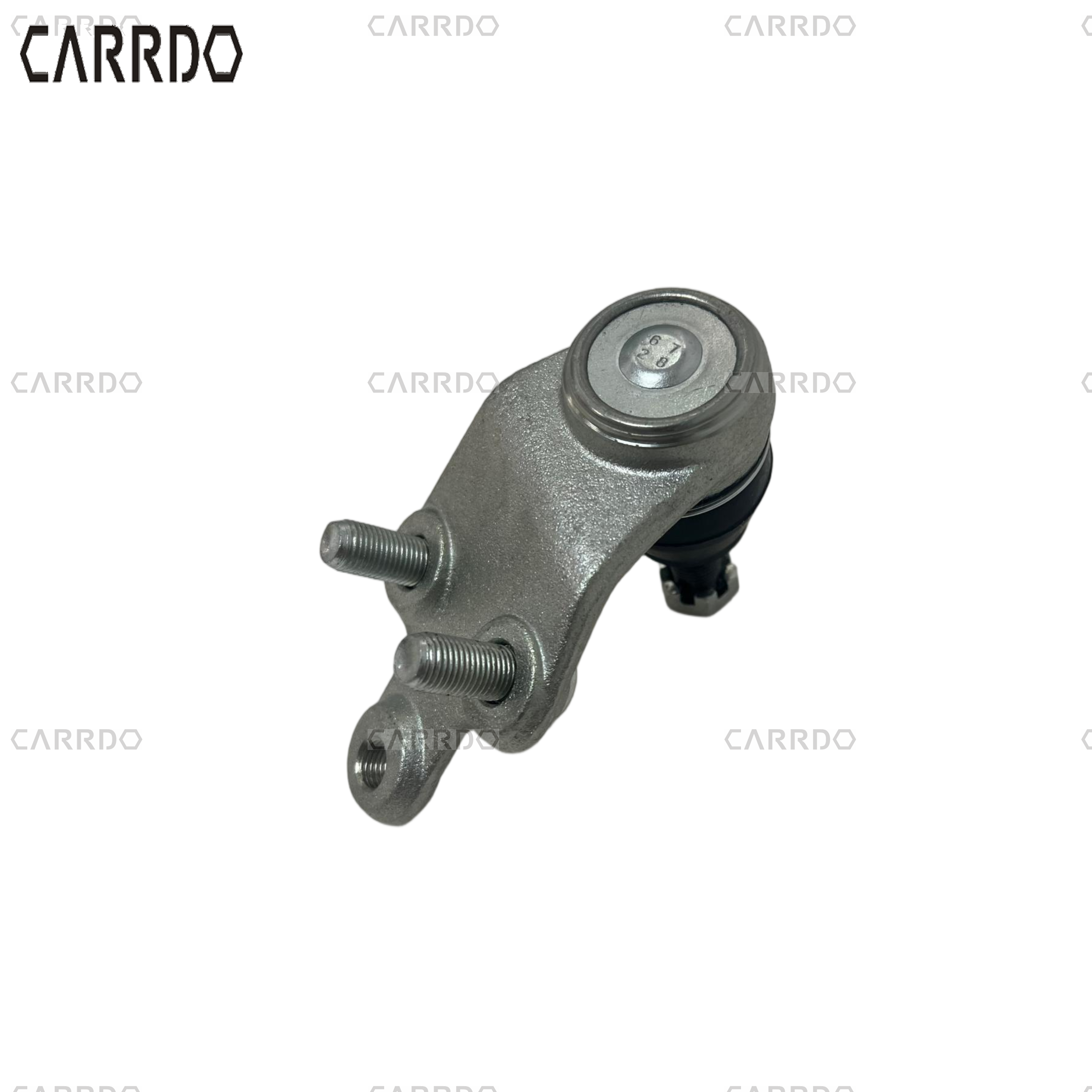 The front left lower ball joint connector 43340-09040 is applicable to Toyota Camry V4, V5, Lexus ES V4, V6 models.