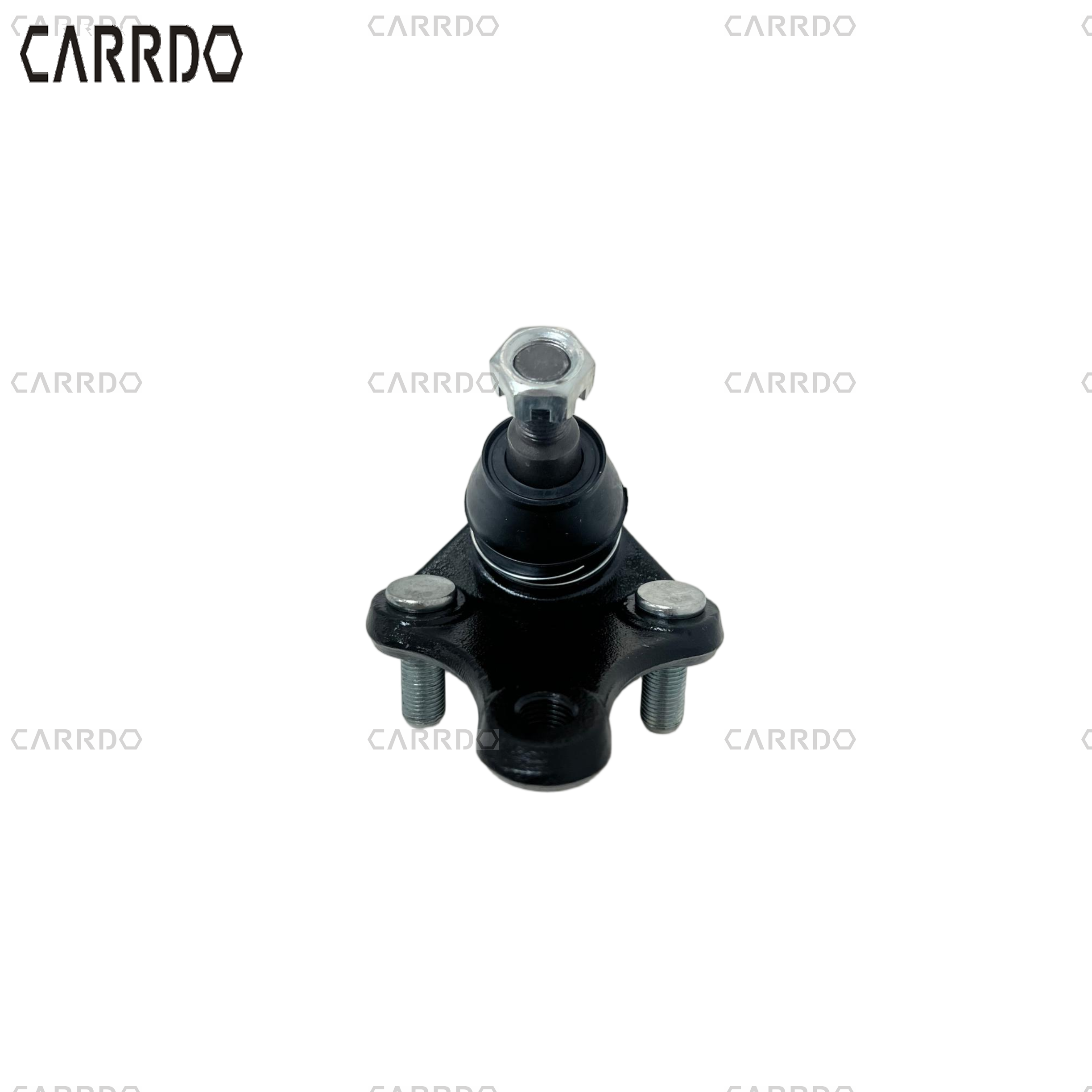 The original equipment manufacturer ball joint of the UJOIN automotive spare suspension system for Toyota CELICA Coupe 43330-29225