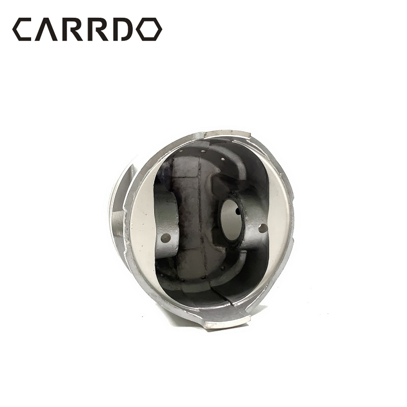 Quality Engine Parts For Toyota Starlet 5E Aluminum Alloy Engine Piston Diameter 74*58 Pin 18*59 OEM 13101-11130 13101-11131