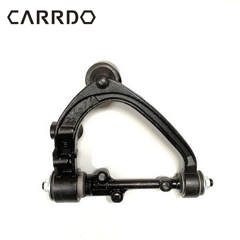 High Performance Front Auto Chassis Left Suspension Arm Parts Upper Control Arm for Toyota Hiace 48067-29225