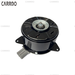 Toyota Yaris Vios 2008-2013 Car Parts - Engine Radiator Cooling Fan Motor 16363-0T040