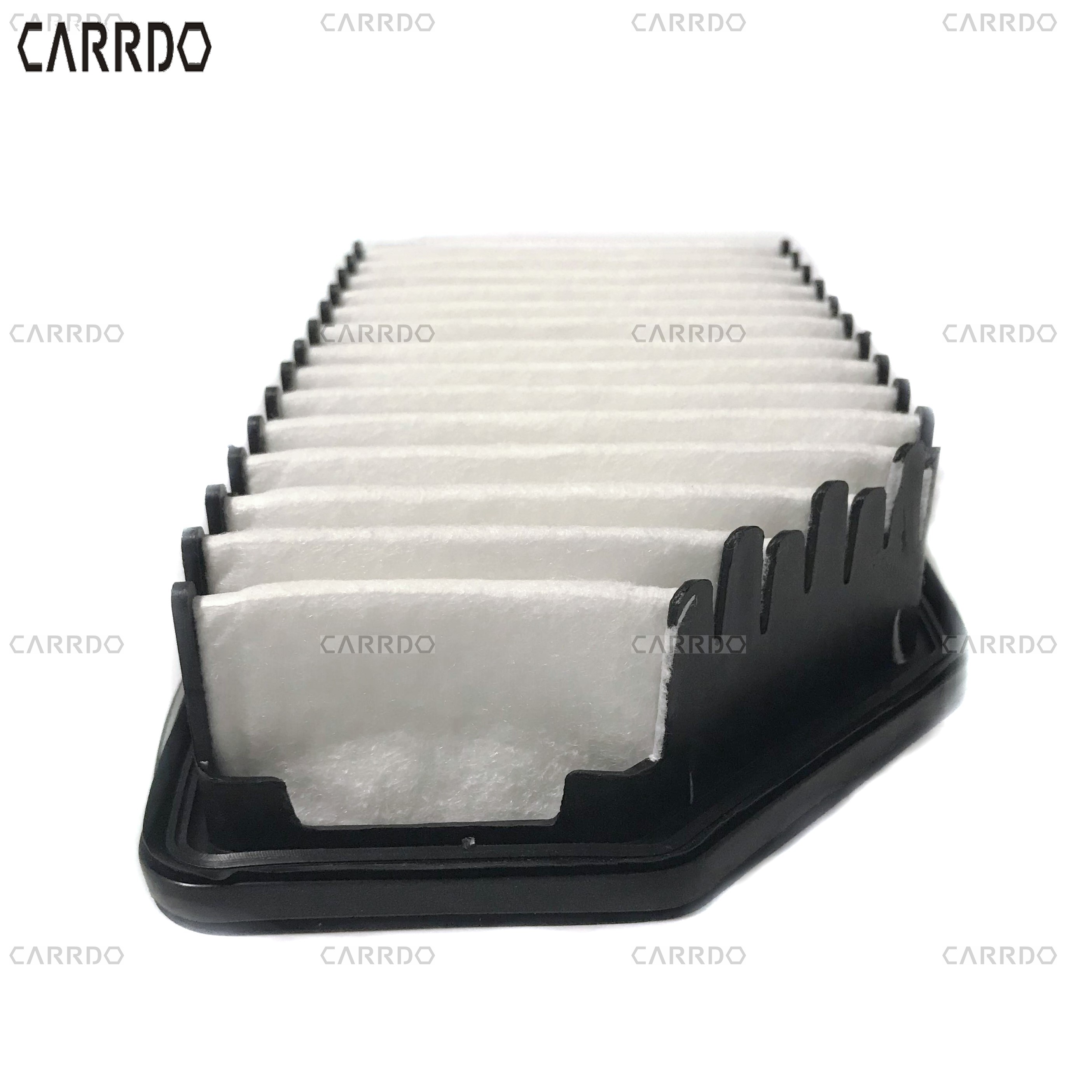 281131R100 Manufacturer Direct Sale - Modern Accent Kretavist Kia Rio Soul 28113-1R100 Car Air Filter