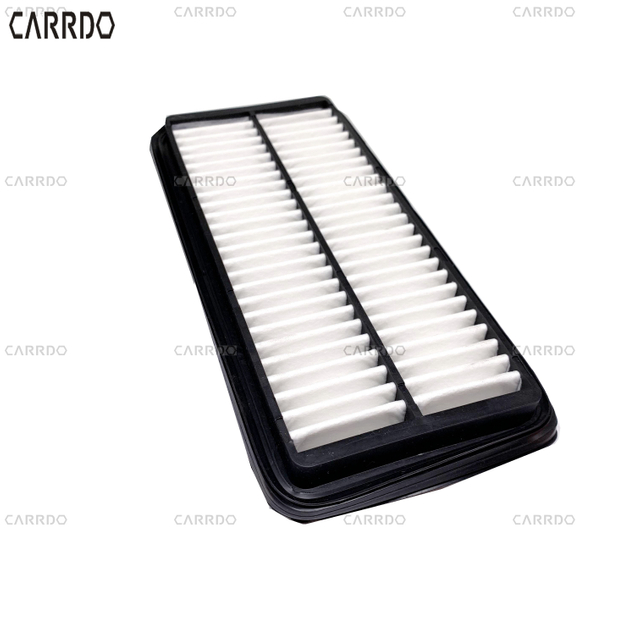 Wholesale engine auto parts - air filter - original equipment manufacturer - Part No. 28113-07100 - Kia Picanto