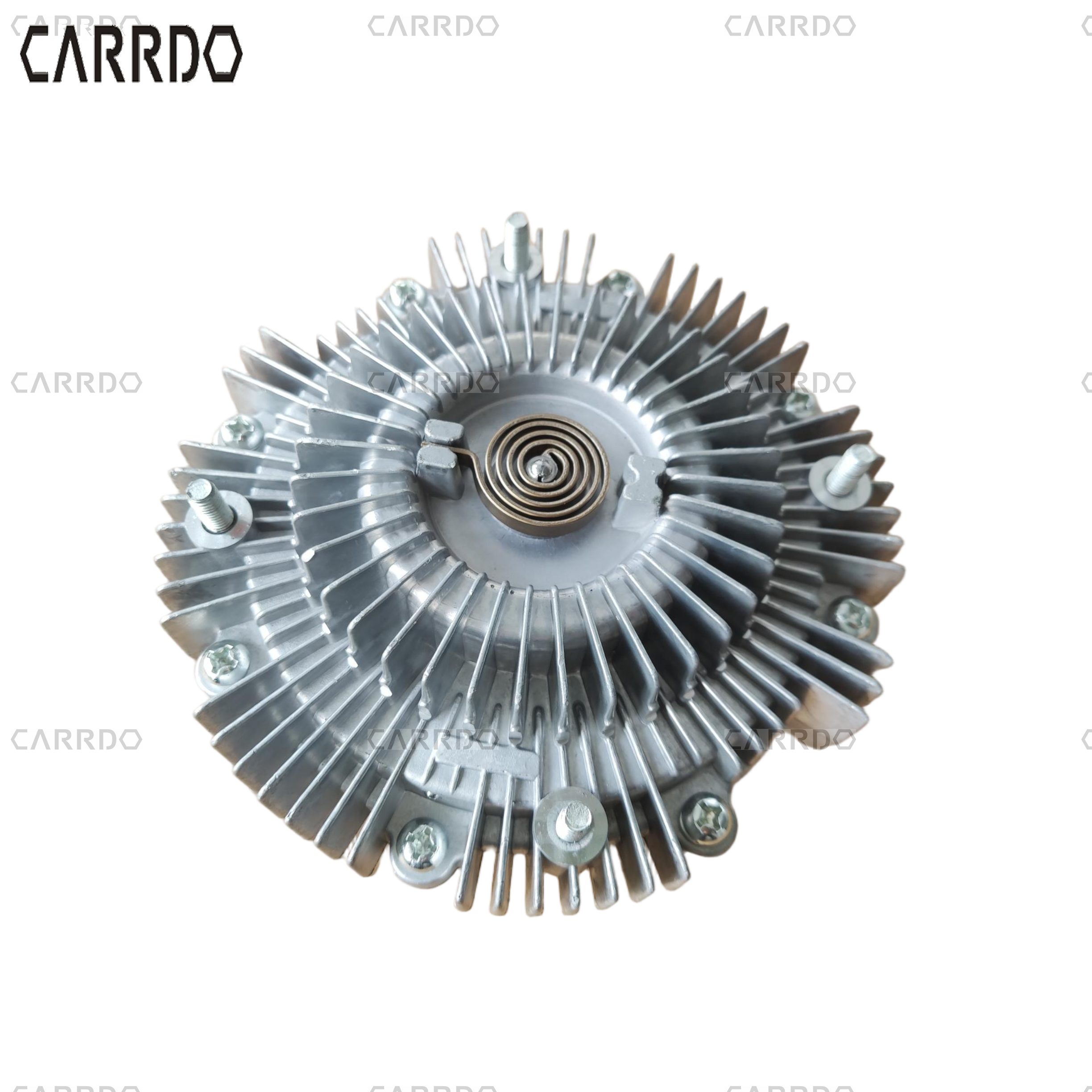 Bilusi automatic cooling fan clutch for Toyota FORTUNER 2.7, Innova, Hilux models from 2004 to 2015 - 16210-0C010