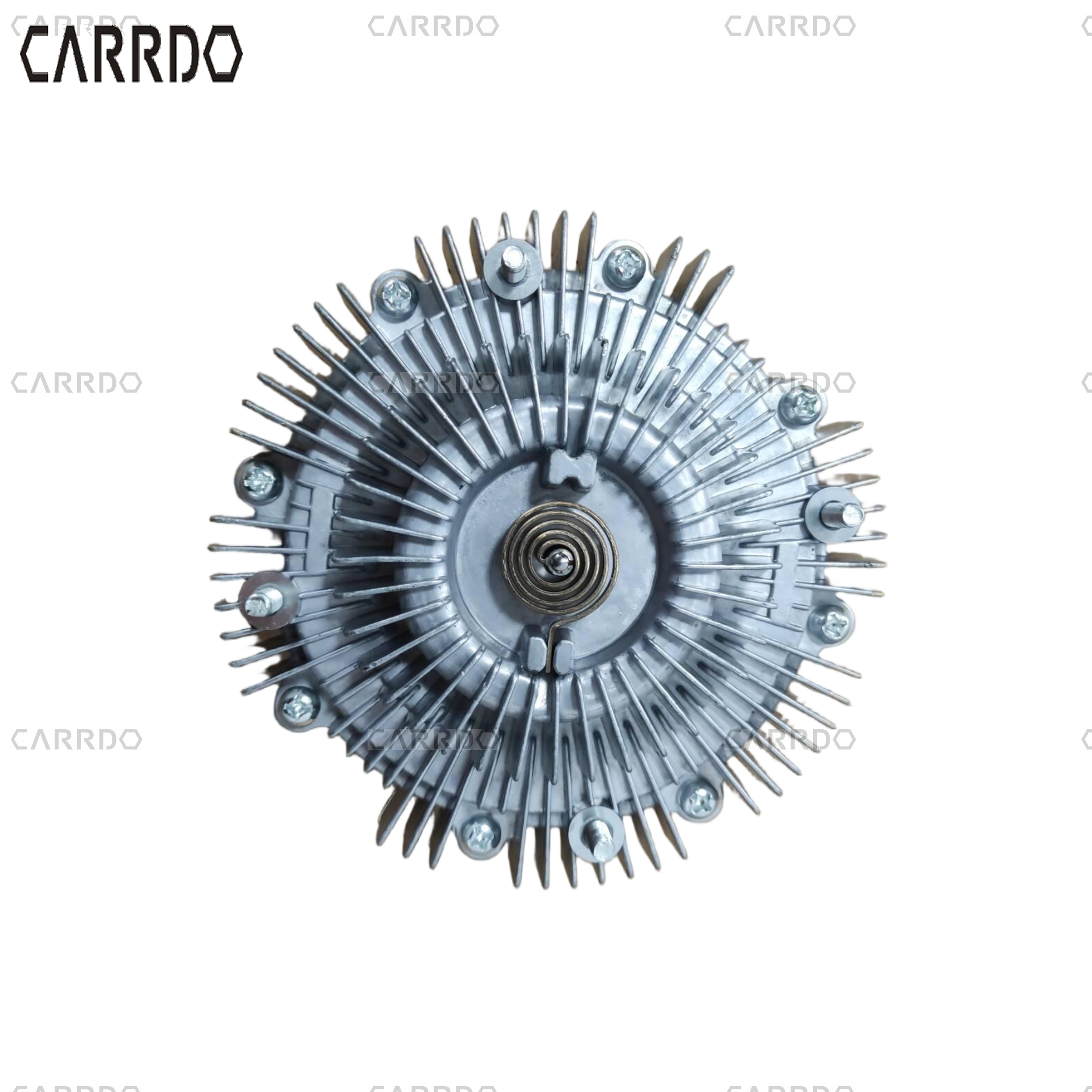 CARDO automotive cooling system fan clutch is applicable to Hilux Vigo Kun25 2kd 16210-0L020