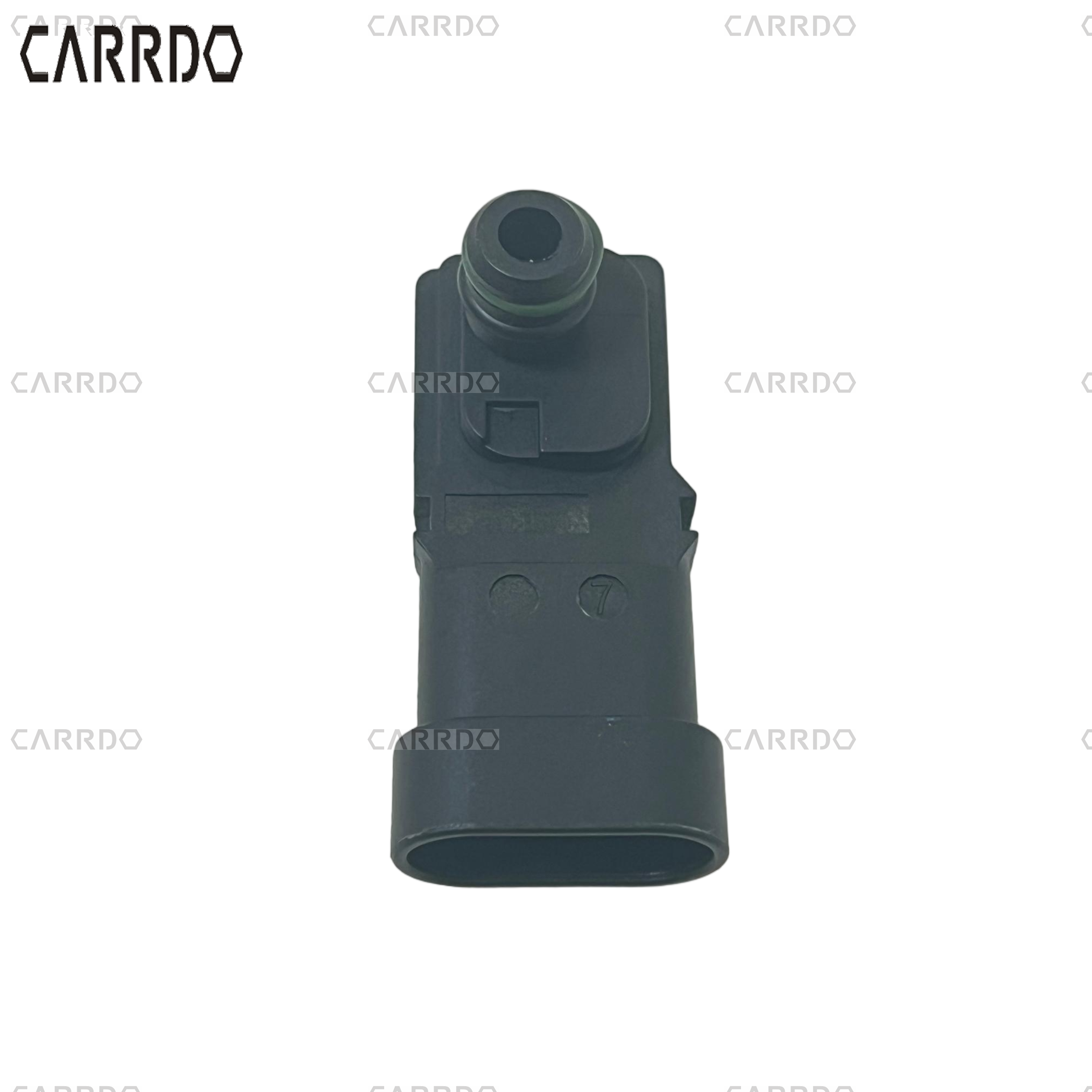 Suitable for Renault Espace, Clio, Laguna, Logan, MK3 1998-2002 vehicles. Sensors and detectors. Automotive intake pressure sensor. OEM part 8200719629