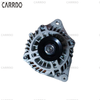 The automotive alternator Leicester 23100-1LA1A 231001LA1A is suitable for Nissan Undefeated Fleet 5.6L.