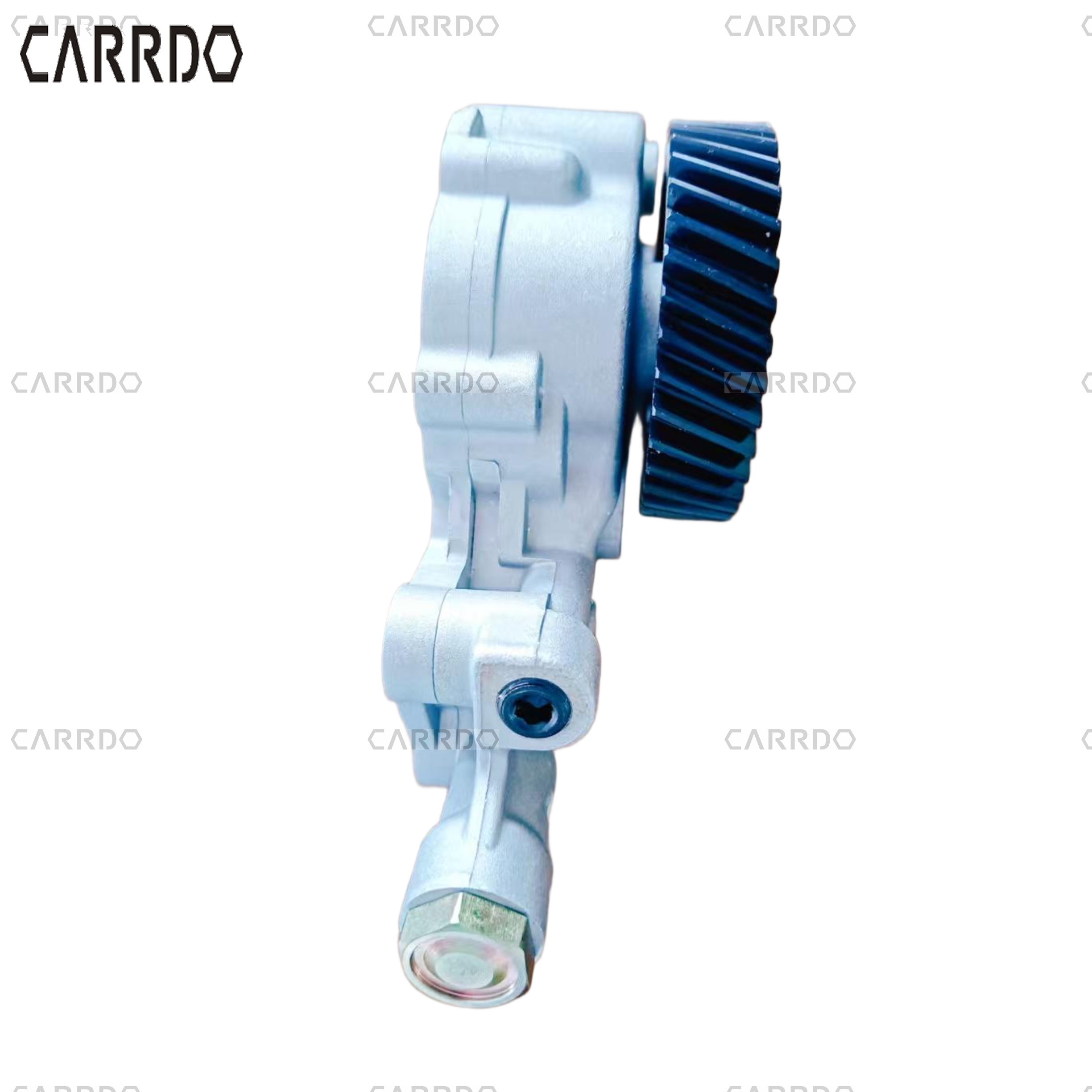 The oil pump for the Mitsubishi Pajero 4M40 V36 V46 ME204053 vehicle component