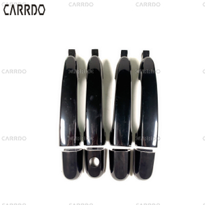 1 piece and 4 pieces sets for the front door left and right sides, used for 82651-1F000, 82661-1F000, 83651-1F000, 83661-1F00