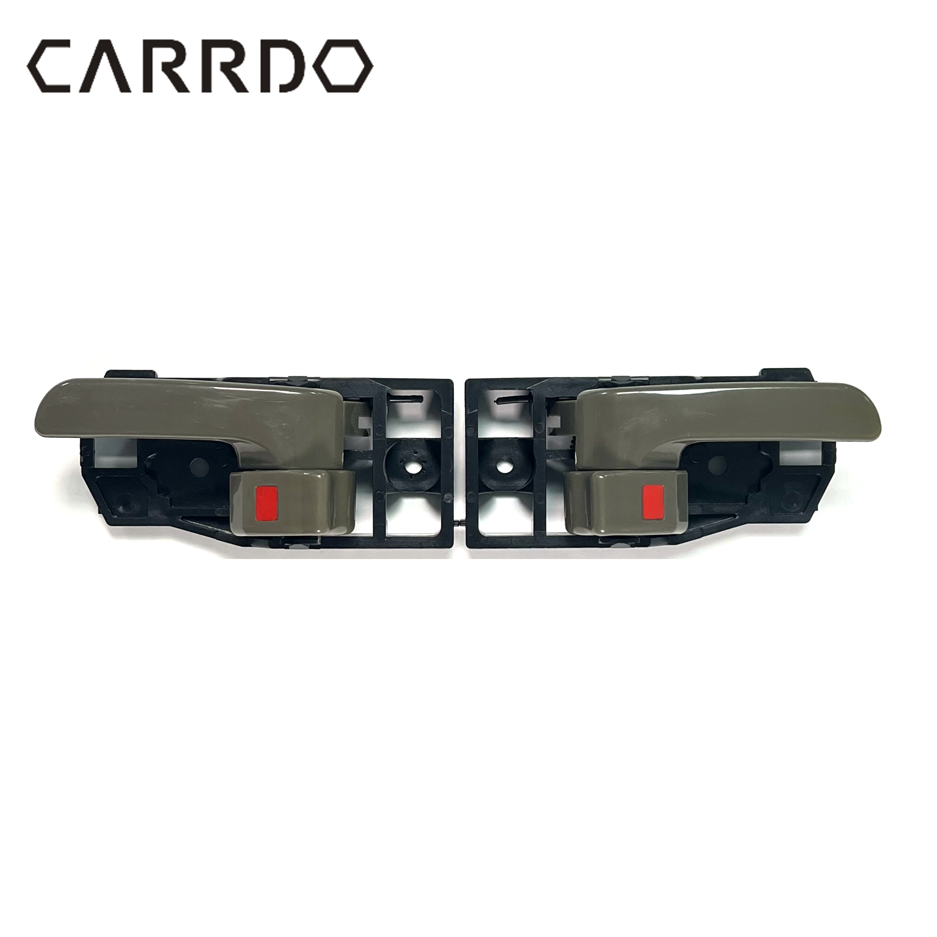 Chery Ruixu 2005-2008 Perfect T11-6105120 T11-6105130 Car Parts Door Handle