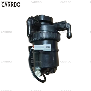 For Hiace Van 2005 2018 oil filter fuel filter 2330030218 Hilux 1KD 2KD engine diesel fuel filter assembly 23300-30218