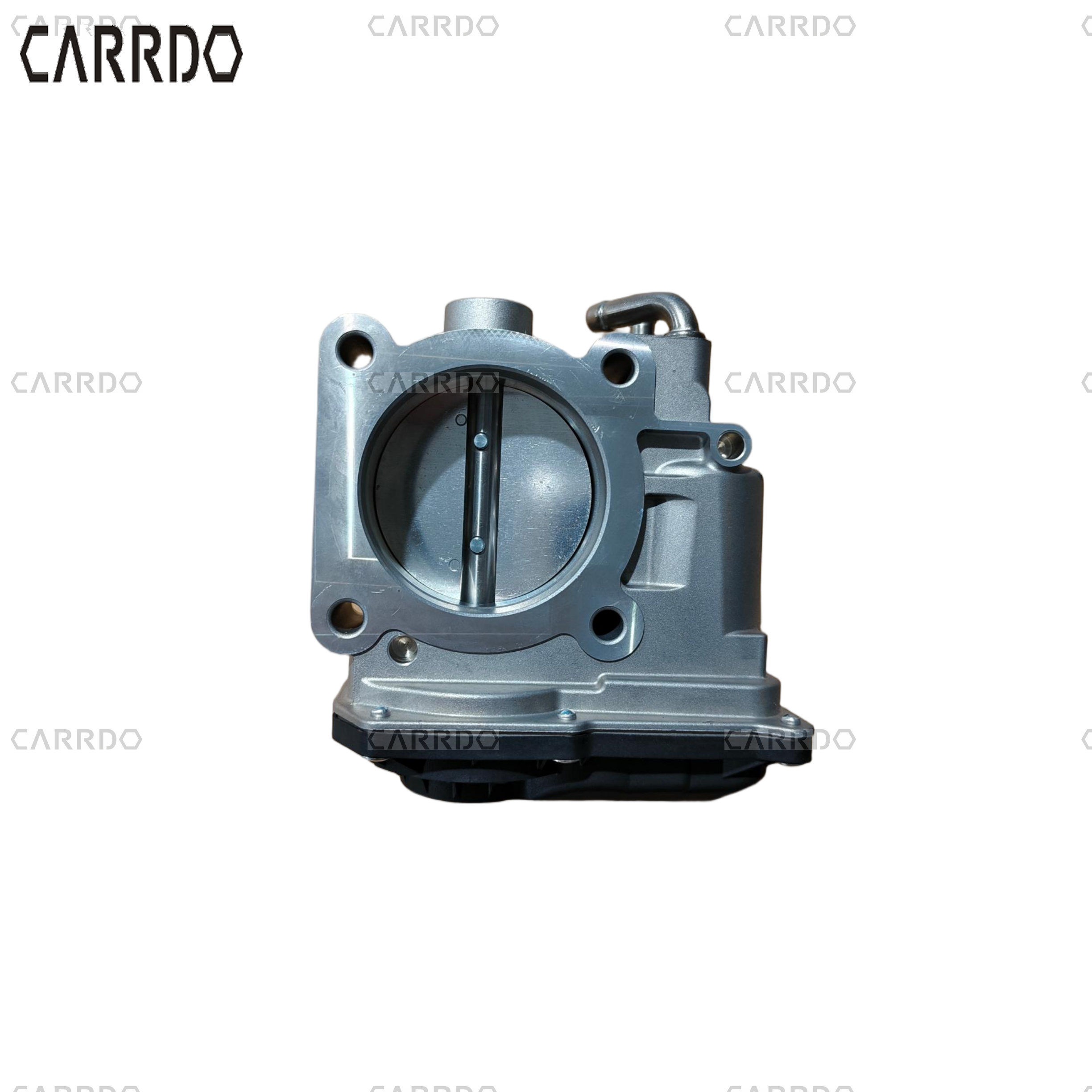 Original Equipment Manufacturer (OEM) new throttle body assembly for Toyota Fortuner 2.7l, 2012-2015, 1-year warranty vehicle sensor 22030-0C020, WL13-0517