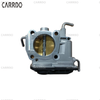 Toyota Camry, Corolla Matrix, RAV4, Solara, Sprocket, TC, XB, Lexus HS250H, 2010-2012, Throttle Body, 22030-28070