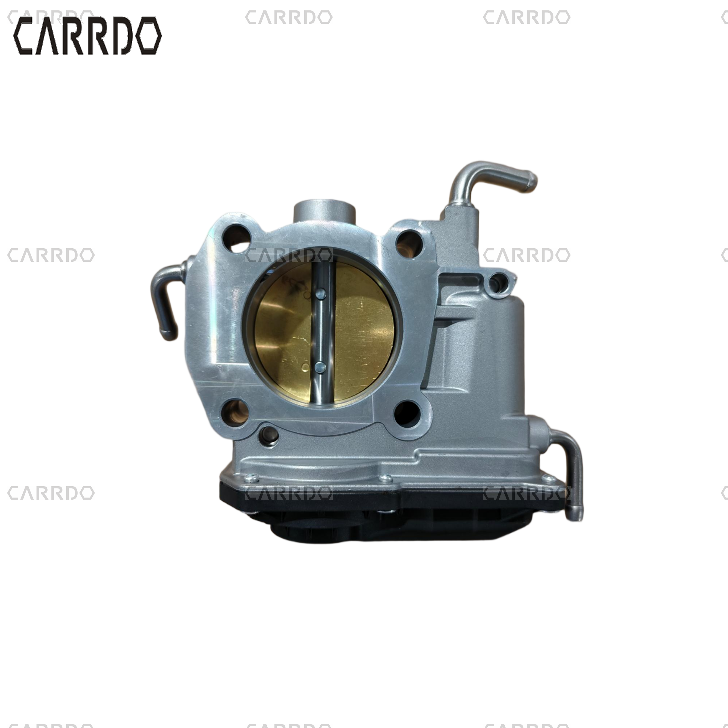 Toyota Camry, Corolla Matrix, RAV4, Solara, Sprocket, TC, XB, Lexus HS250H, 2010-2012, Throttle Body, 22030-28070