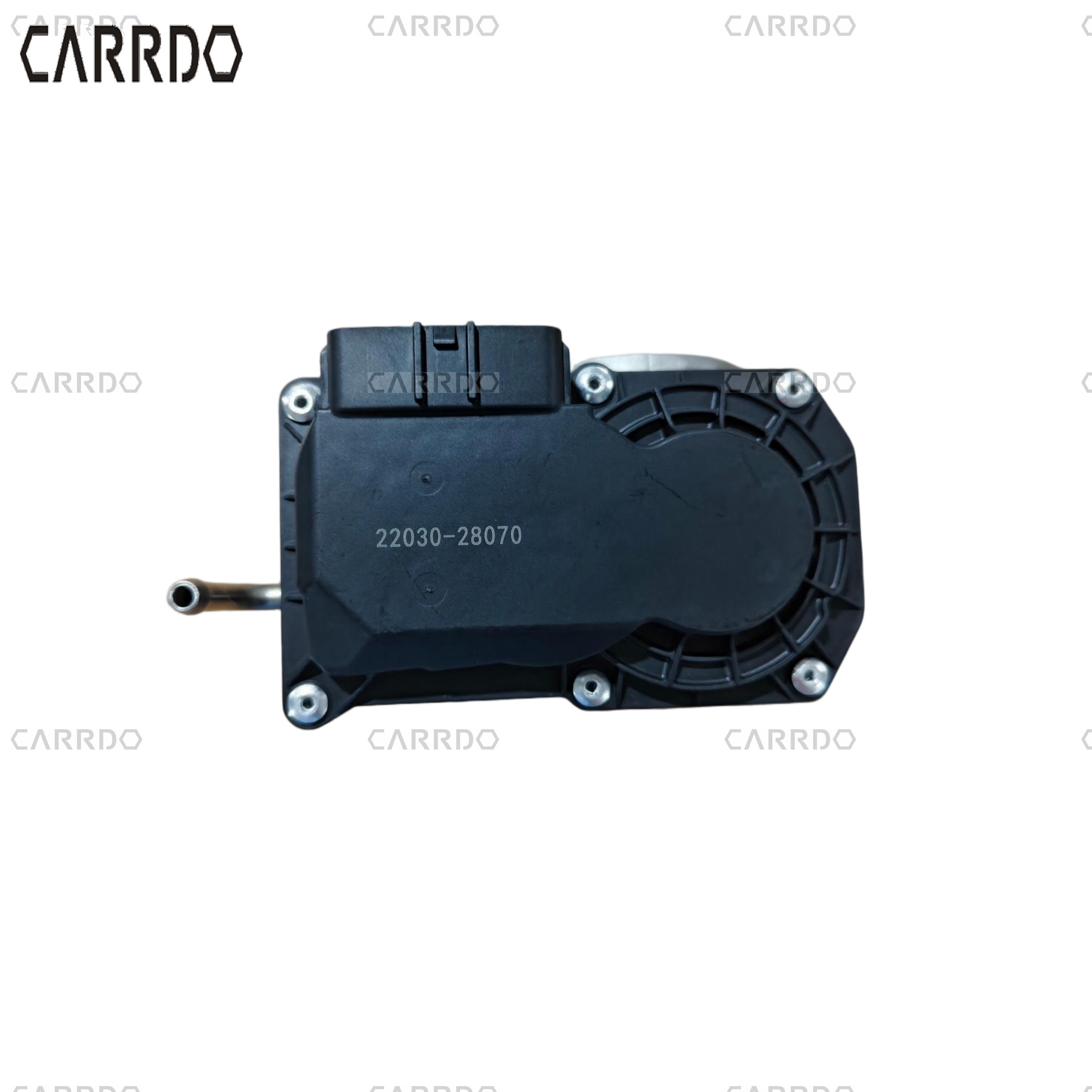Toyota Camry, Corolla Matrix, RAV4, Solara, Sprocket, TC, XB, Lexus HS250H, 2010-2012, Throttle Body, 22030-28070