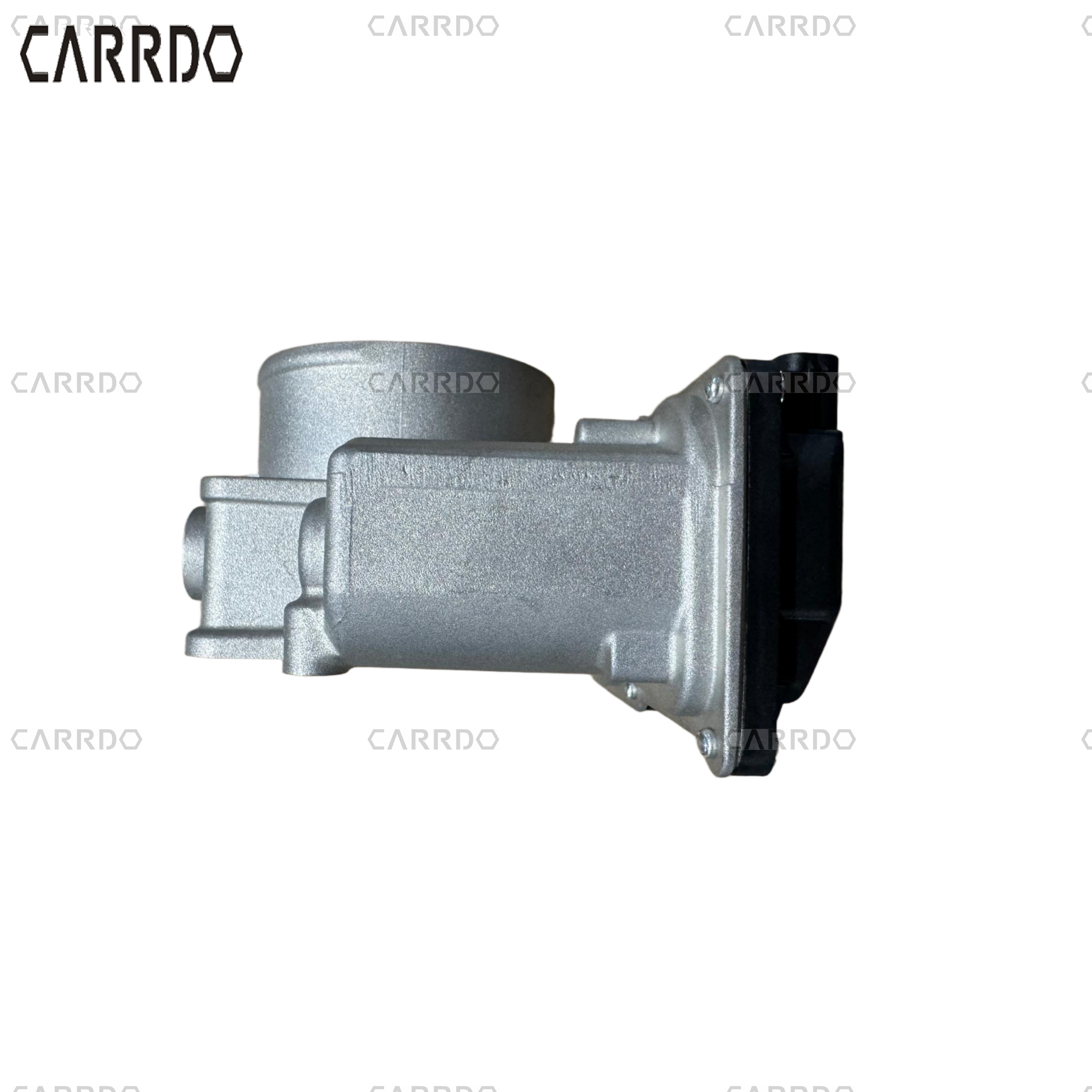 The performance throttle body manufactured by a Chinese company is used for the Camry (09) with a 2.5L engine, part number 22030-0V010.