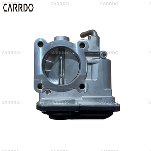 Throttle body assembly for Hilux 1TR Innvova GGN15 KUN1 LAN15 TGN1 22030-0C010