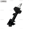 CARDO high-quality steel right front shock absorber OEM 41061-62L00 is suitable for the suspension shock absorber type of 2009 PIXO Suzuki ALTO.