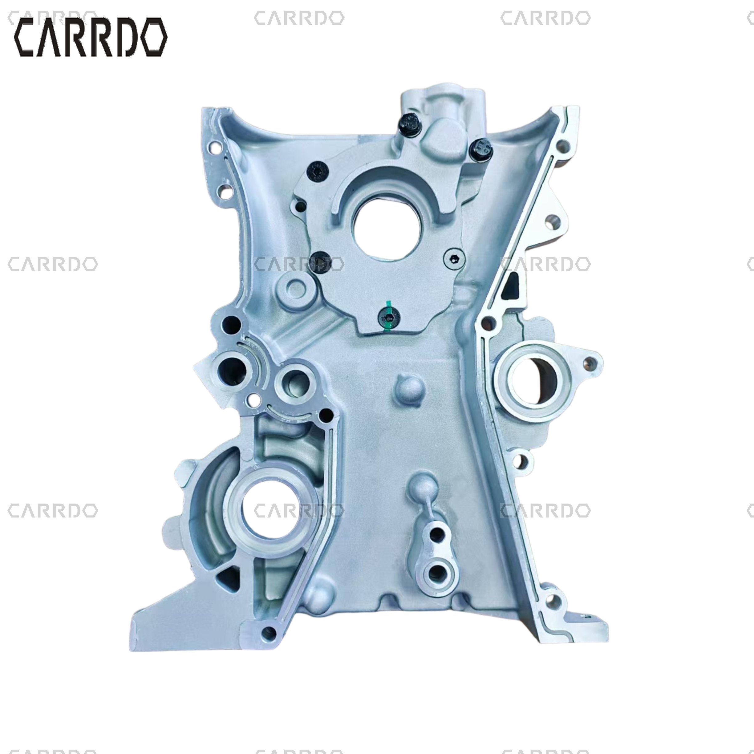 Automotive Parts Oil Pump for 13500-5M000 engine OE 13500-5M000 Replacement parts for Sentra oil pump 2000-2006 | 4 Cyl | 1.8L | QG18DE
