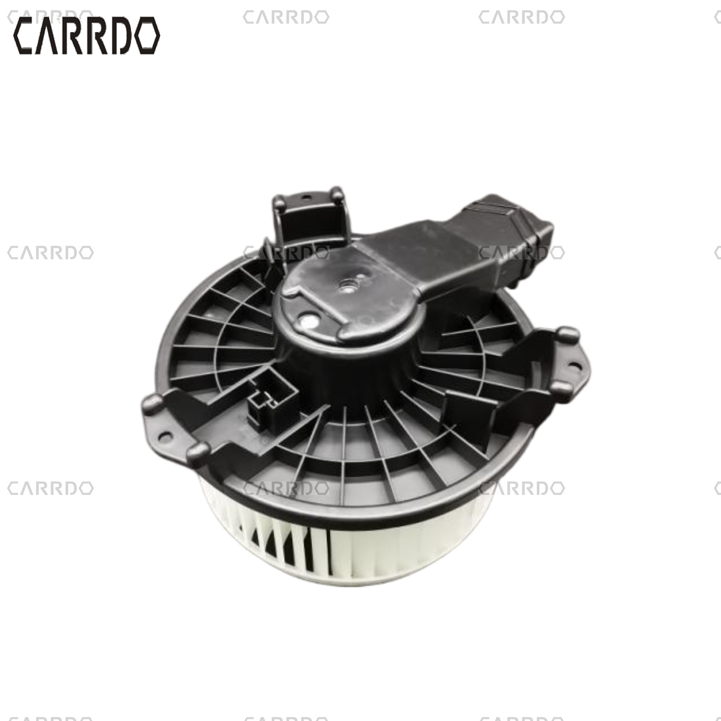 High quality mineral automotive blower motor, suitable for 2006 OEM 87103-42070 MBM-101 12V 1 year warranty