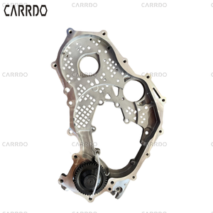 Toyota OEM 11101-17030 1130117030 high performance oil pump car engine parts