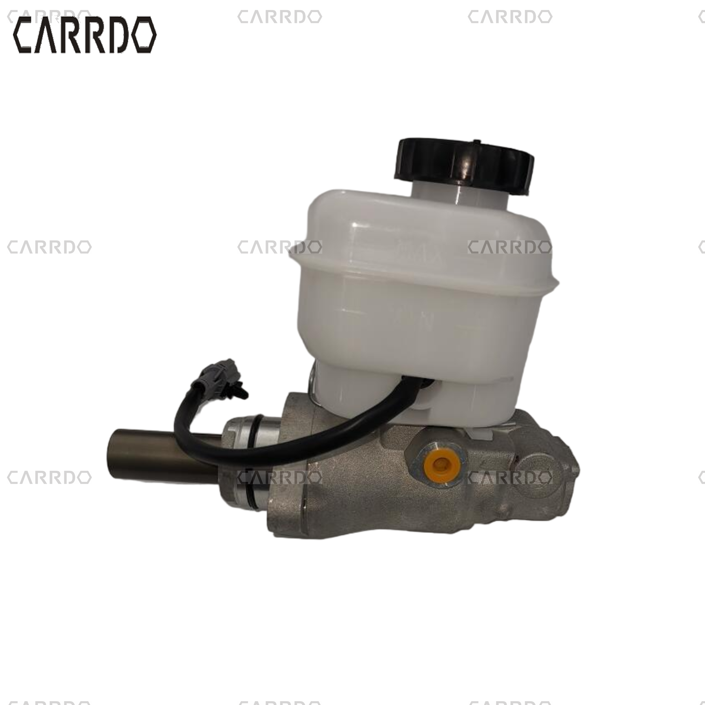High-quality Toyota Hiace vehicle brake master cylinder assembly OEM part number 47207-26010 with good price