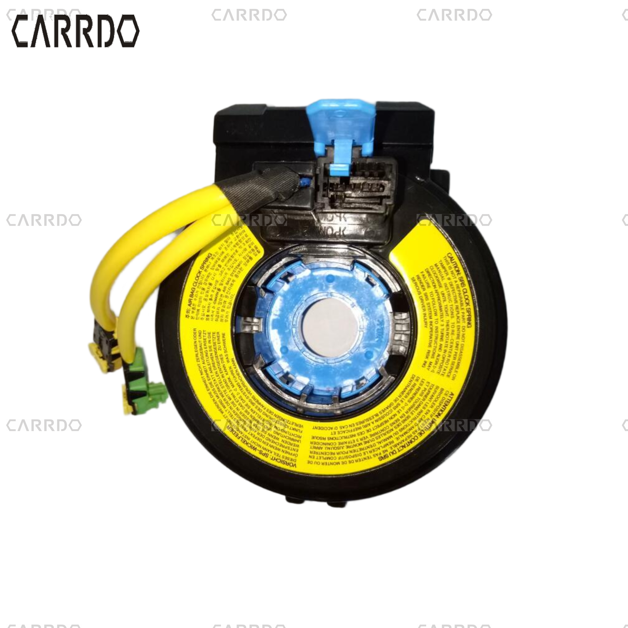 Applicable to Korean car parts - steering wheel airbag coil 93490-2B20