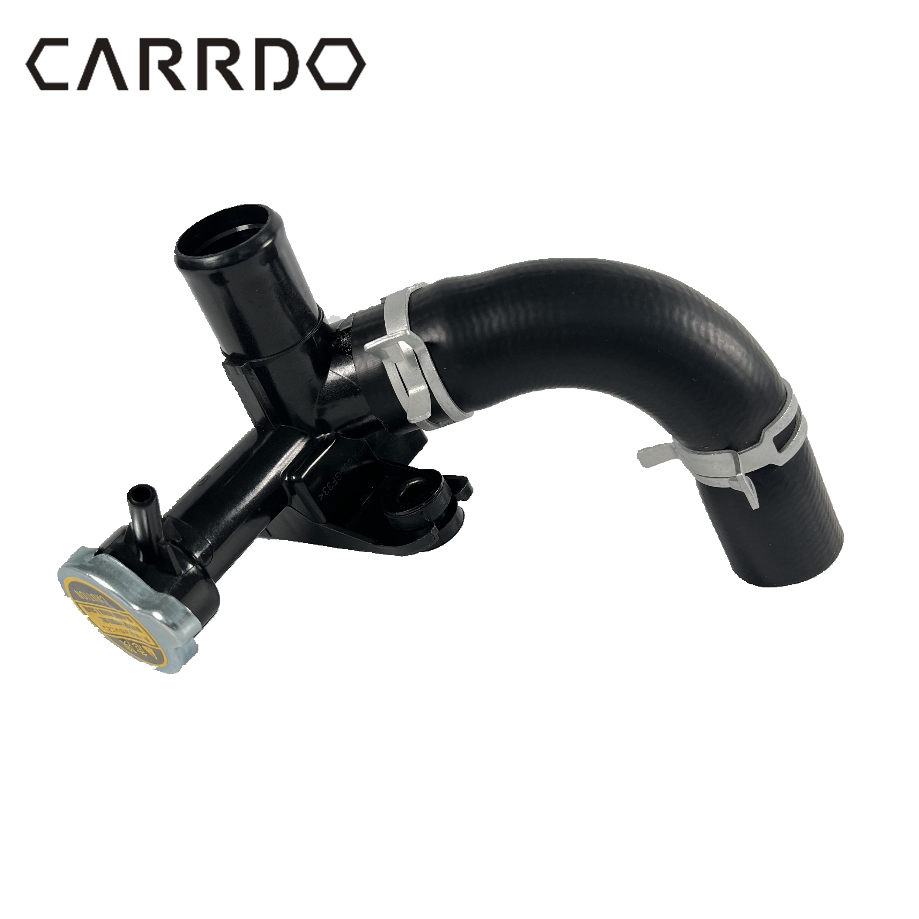 25327B4000 25327 - B4000 Modern Radiator Coolant Filling Port