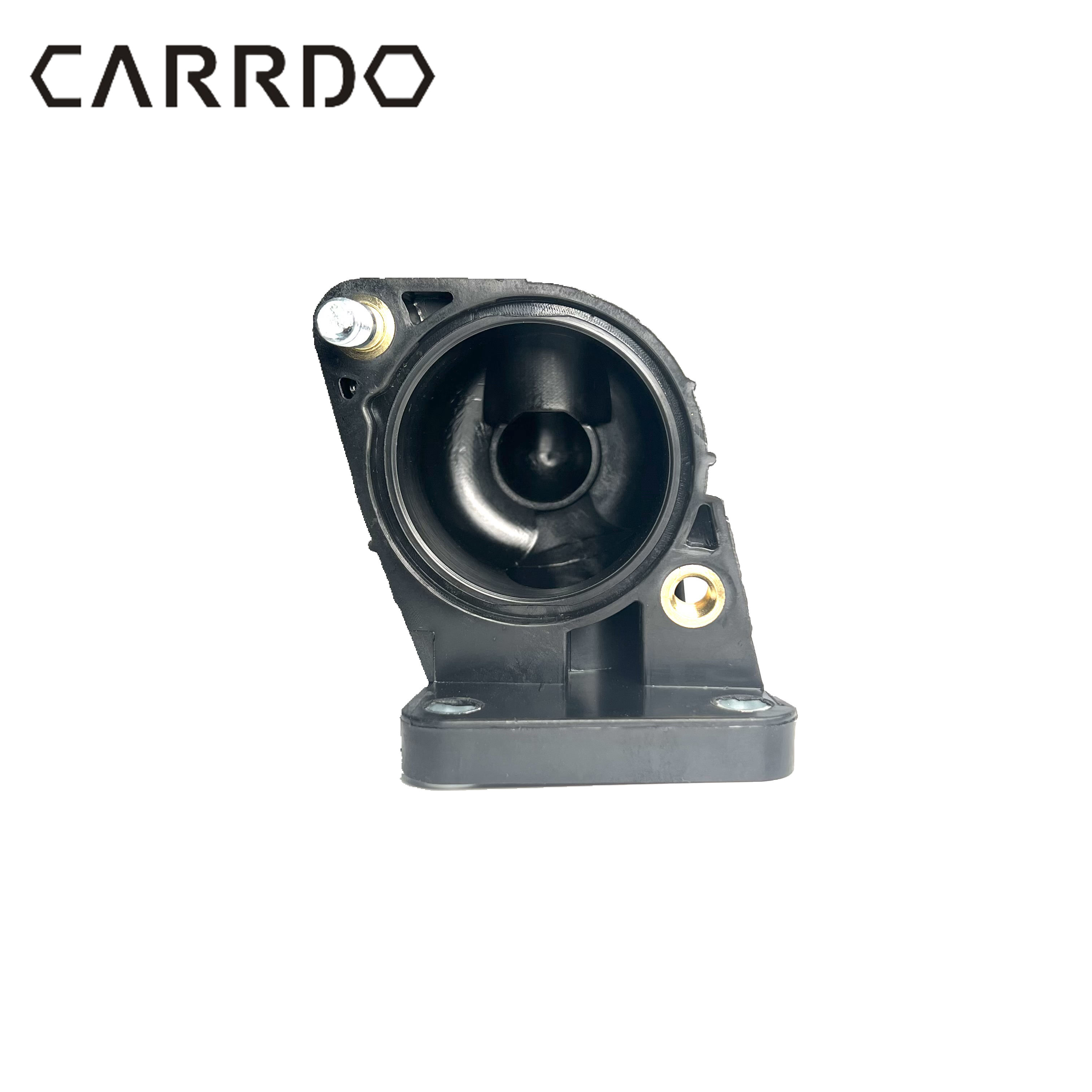 Modern 25630 engine coolant thermostat housing - 03010 2563003010