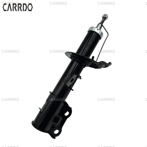 High-quality SP brand Japanese automotive parts shock absorber, for model 2010-2014: RB Kia Rio 2011-: UB Original Equipment Manufacturer 54650-1R00
