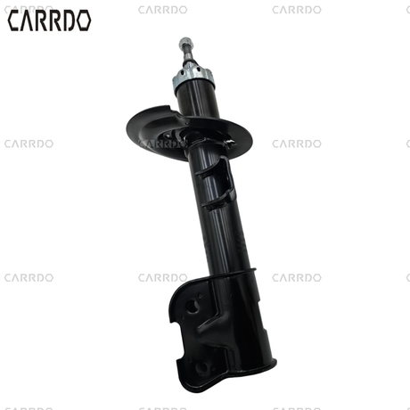 Wholesale and highly popular KYB 54651-2W200 front shock absorber and suspension pillar for Hyundai Santa Fe and Kia Solana.